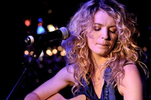 Kacie Sheik @ BroadwayWorld Kacie Sheik Photo